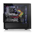 GAB THERMALTAKE VERSA J21 BLACK VIDRIO TEMPLADO